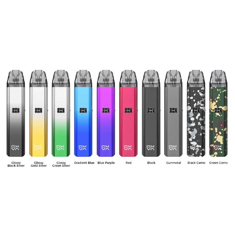 OXVA XLIM C Pod Kit