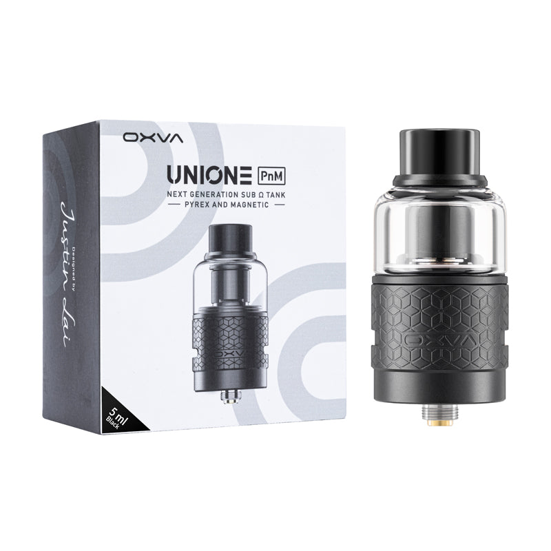 OXVA Unione PnM Tank