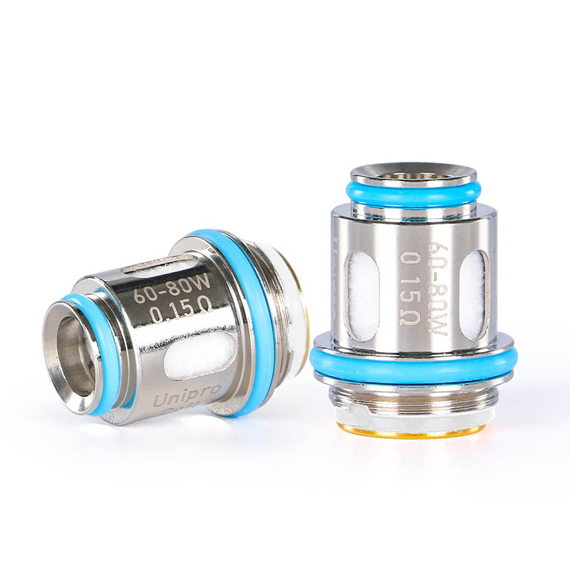 OXVA Unipro Coil 0.15