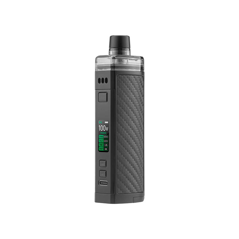 OXVA Velocity LE Kit