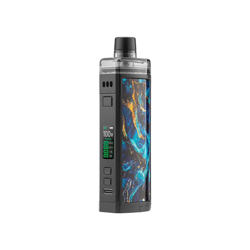 OXVA Velocity LE Kit