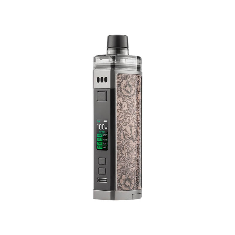 OXVA Velocity LE Kit