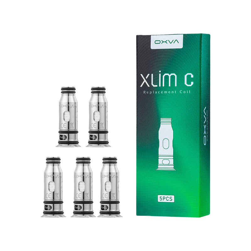 OXVA XLIM C Bobini