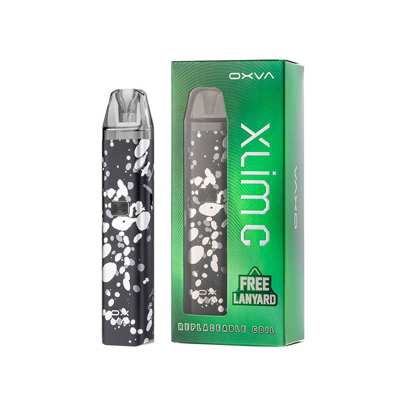 OXVA XLIM C Pod Kit