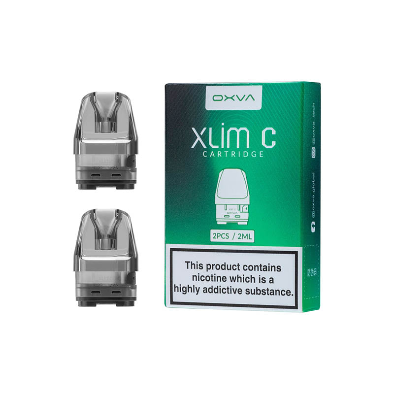 OXVA XLIM C Replacement Cartridge