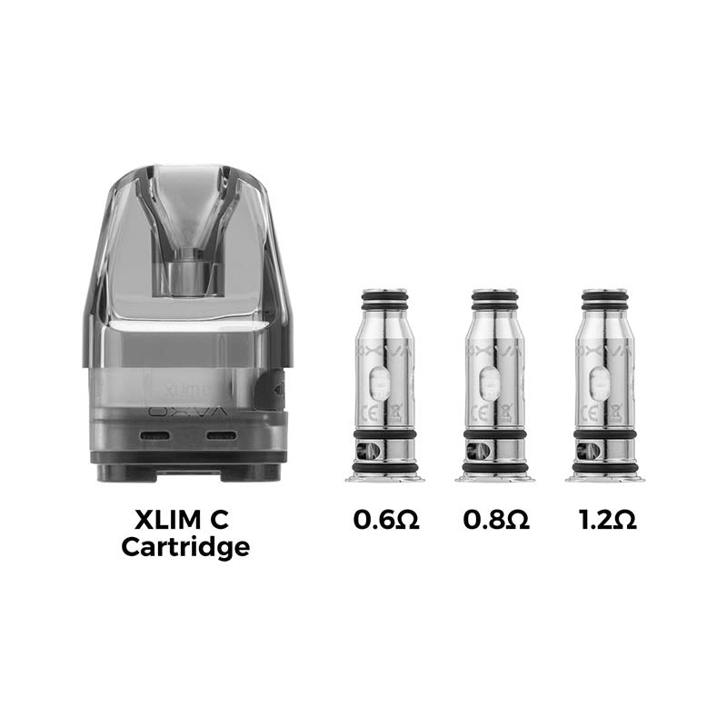 OXVA XLIM C Replacement Cartridge