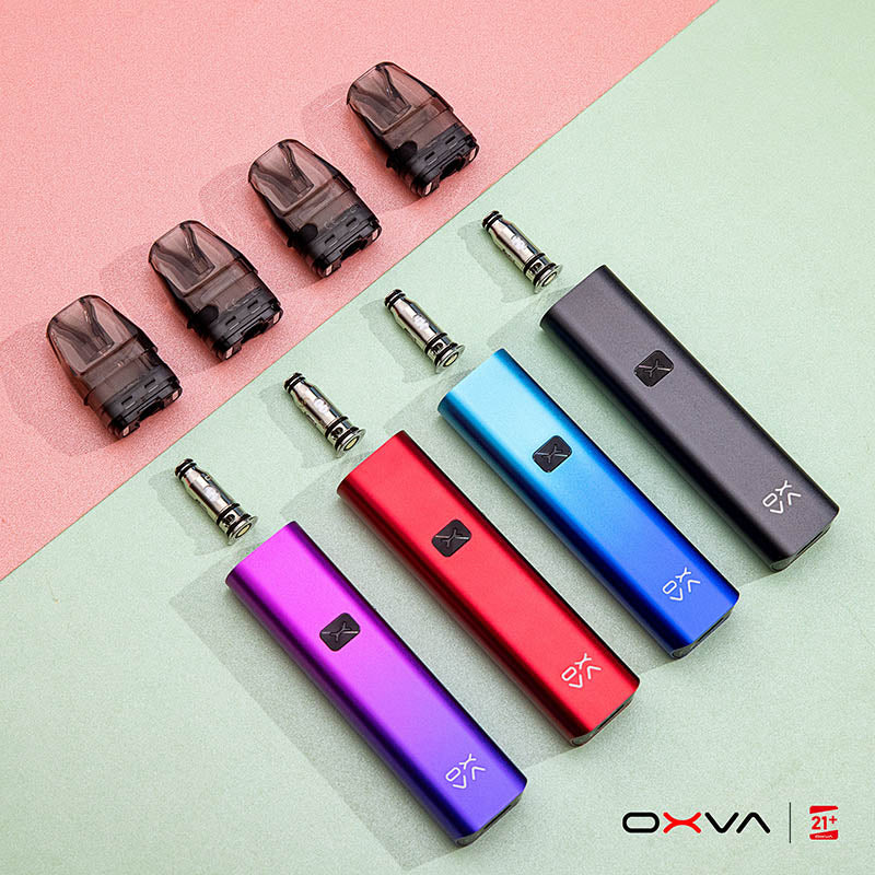 OXVA XLIM C Replacement Cartridge