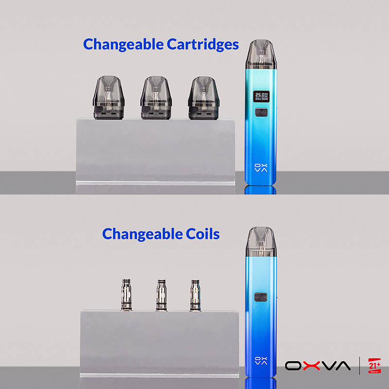 OXVA XLIM C Replacement Cartridge