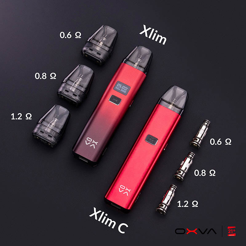 OXVA XLIM C Replacement Cartridge