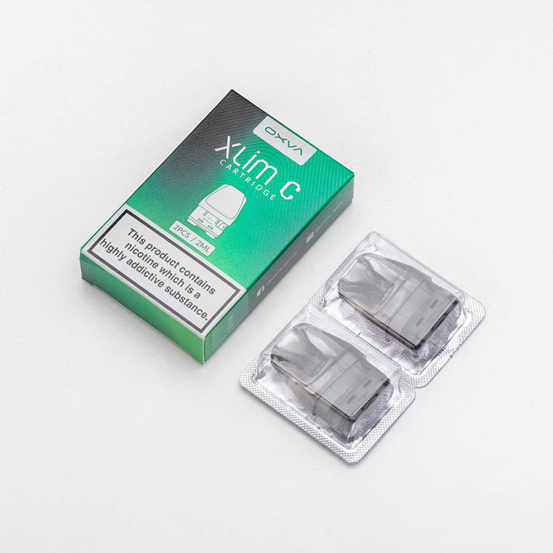 OXVA XLIM C Replacement Cartridge