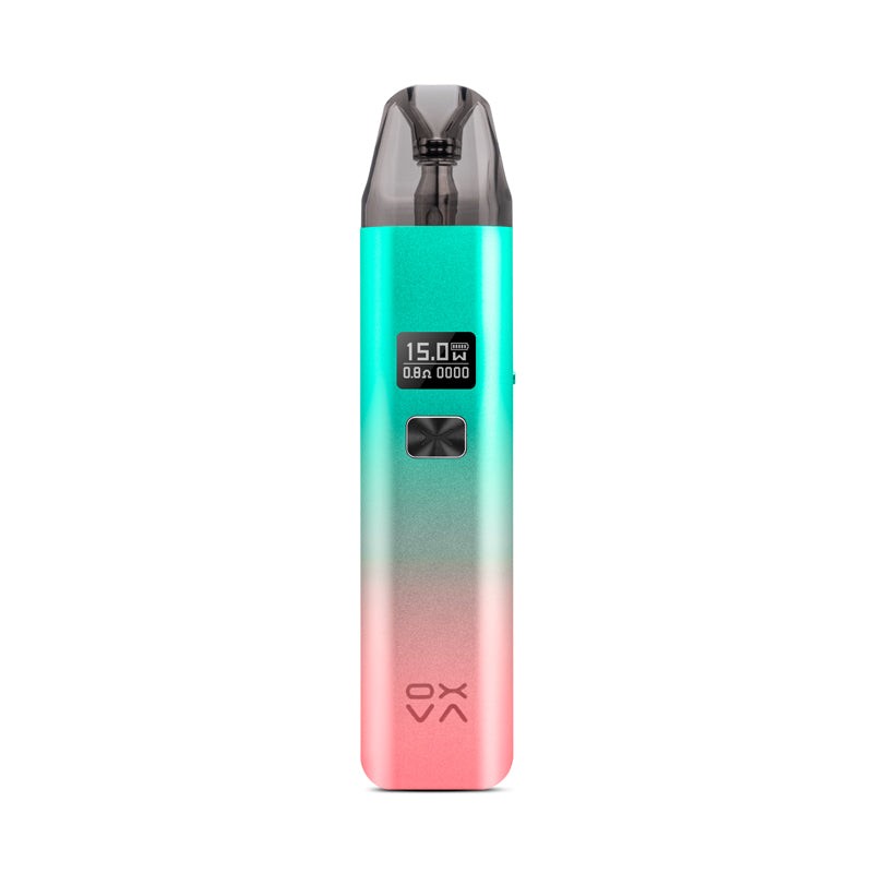 OXVA Xlim Pod Kiti