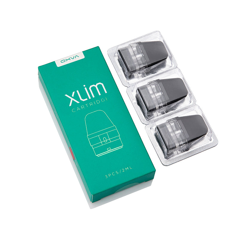 OXVA Xlim Pod Kiti