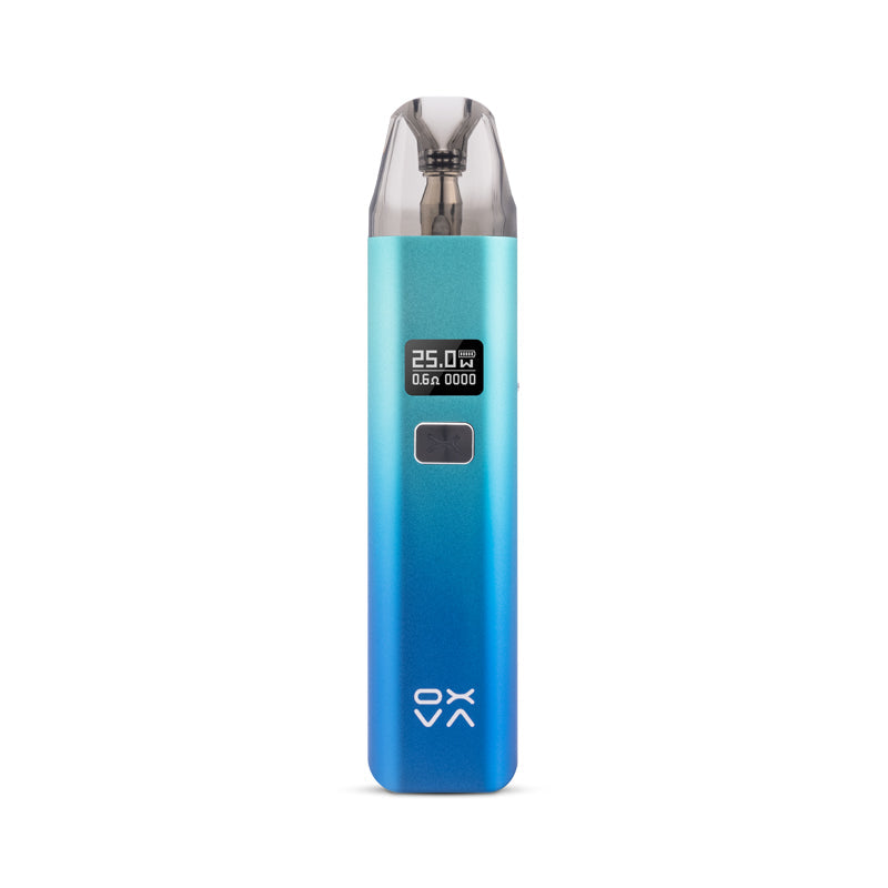 OXVA Xlim Pod Kit