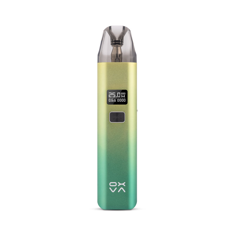 OXVA Xlim Pod Kiti