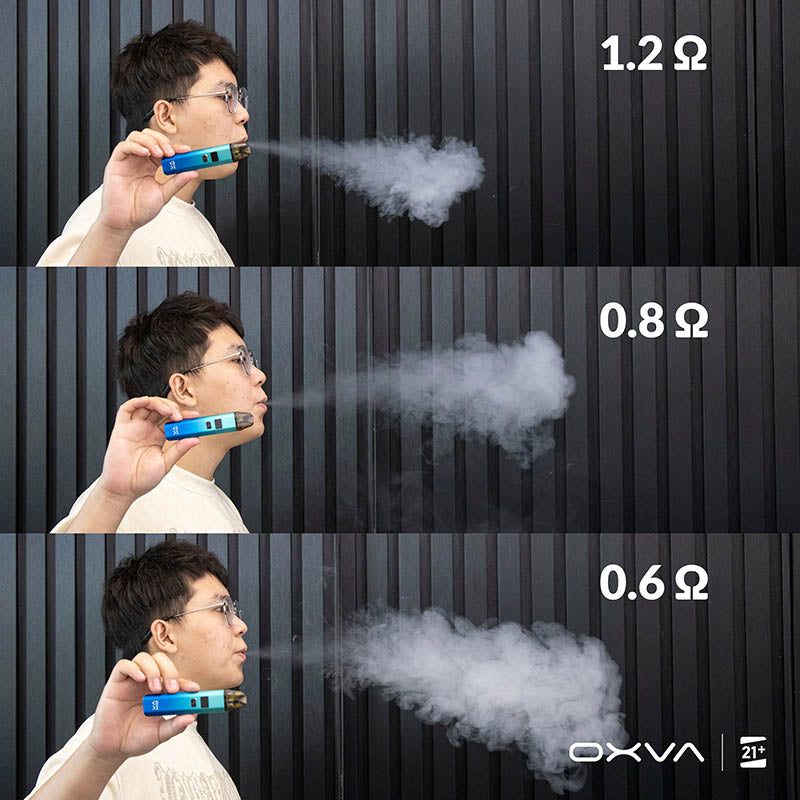 OXVA Xlim V2 Cartridge