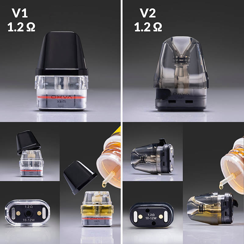 OXVA Xlim V2 Cartridge