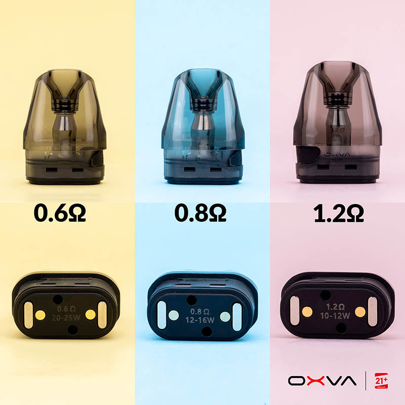 OXVA Xlim V2 Cartridge