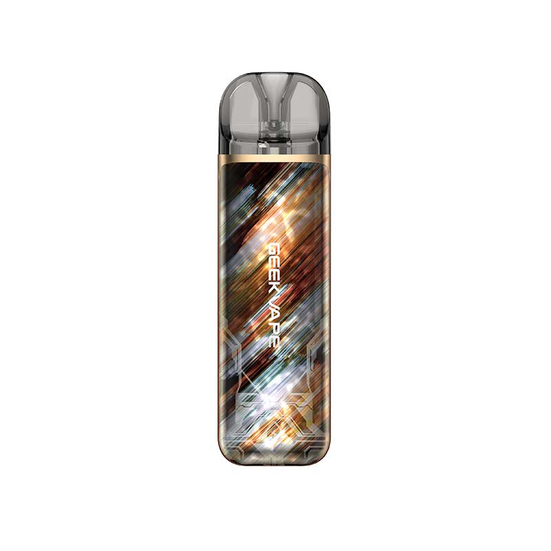 Geekvape OBELISK U Pod Kit