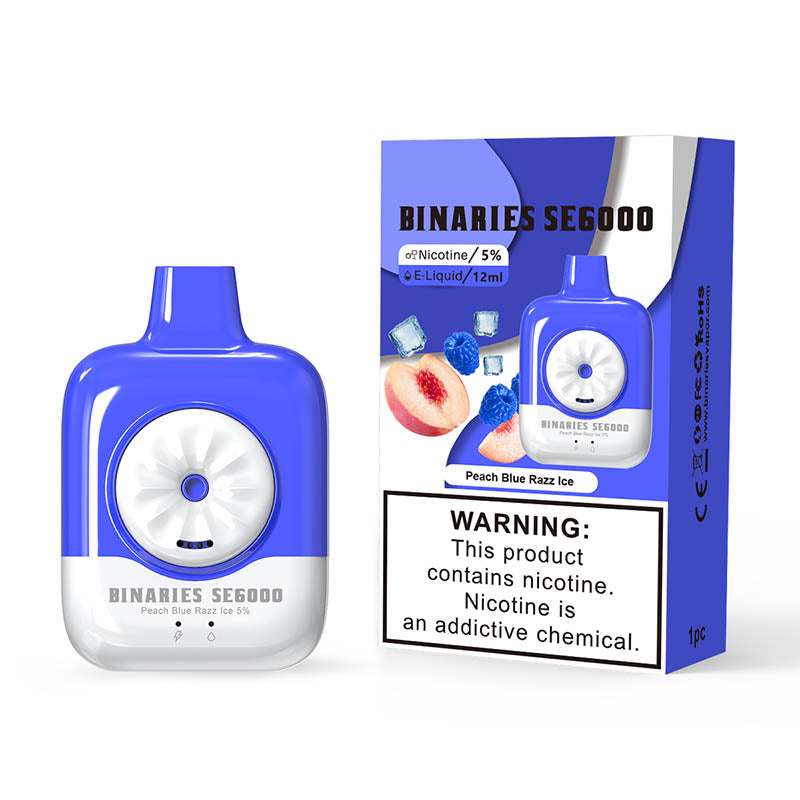 Binaries SE6000