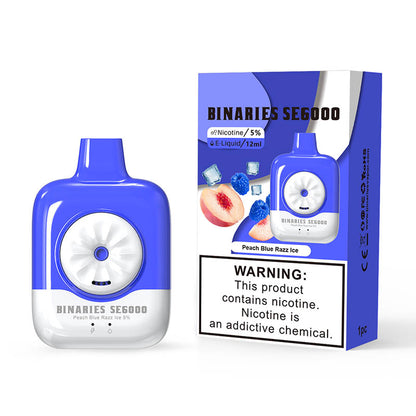 Binaries SE6000