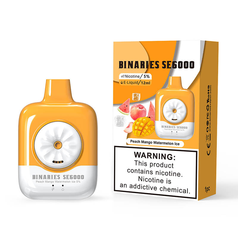 Binaries SE6000