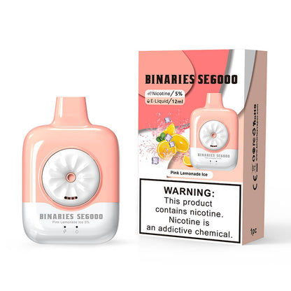 Binaries SE6000