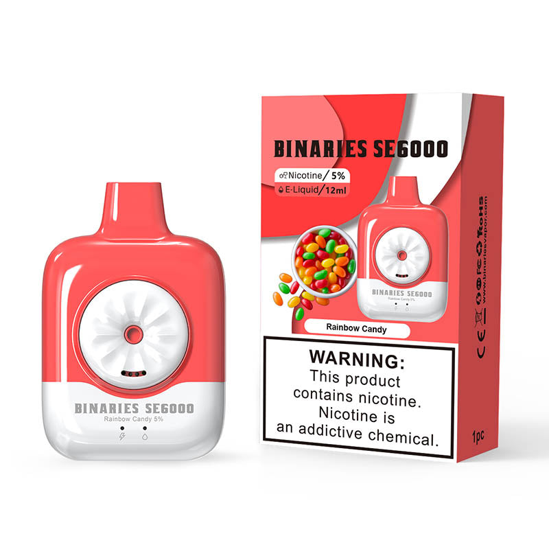 Binaries SE6000