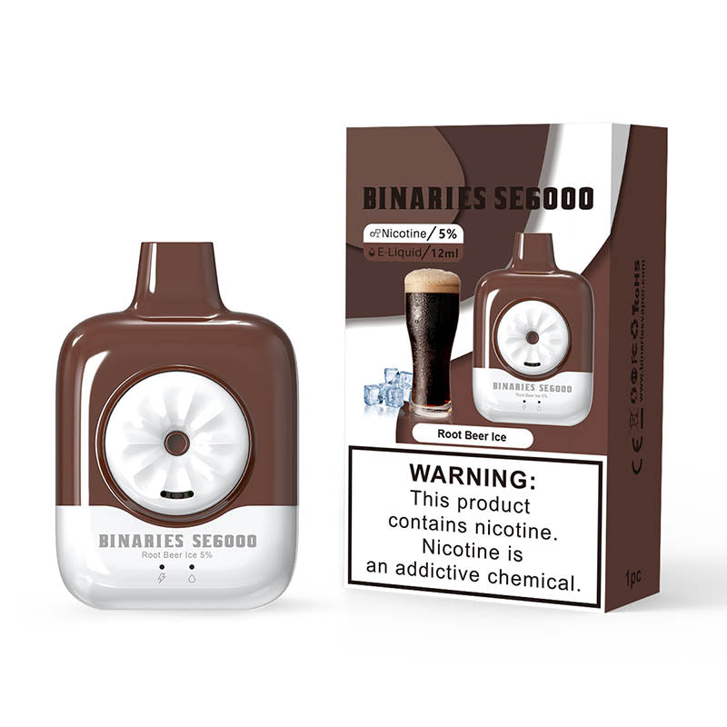 Binaries SE6000