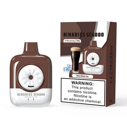 Binaries SE6000