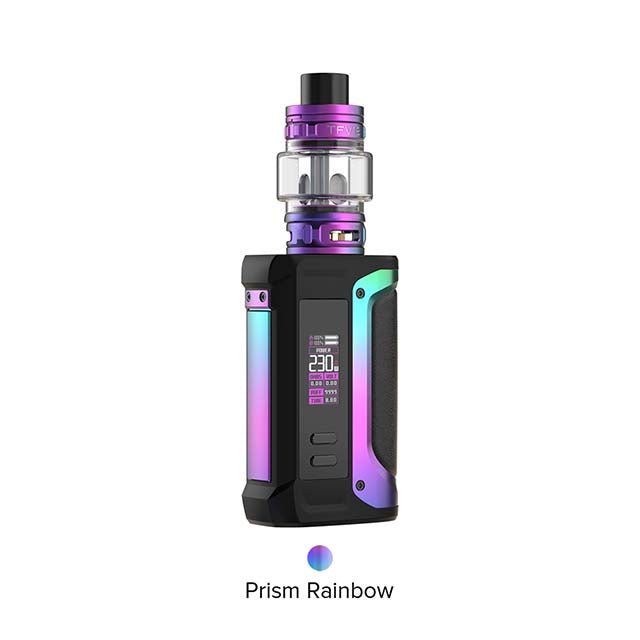 SMOK Kit boîte ARCFOX 230W 7.5 ml-Vape en gros dans le monde