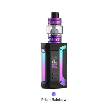 SMOK Kit boîte ARCFOX 230W 7.5 ml-Vape en gros dans le monde