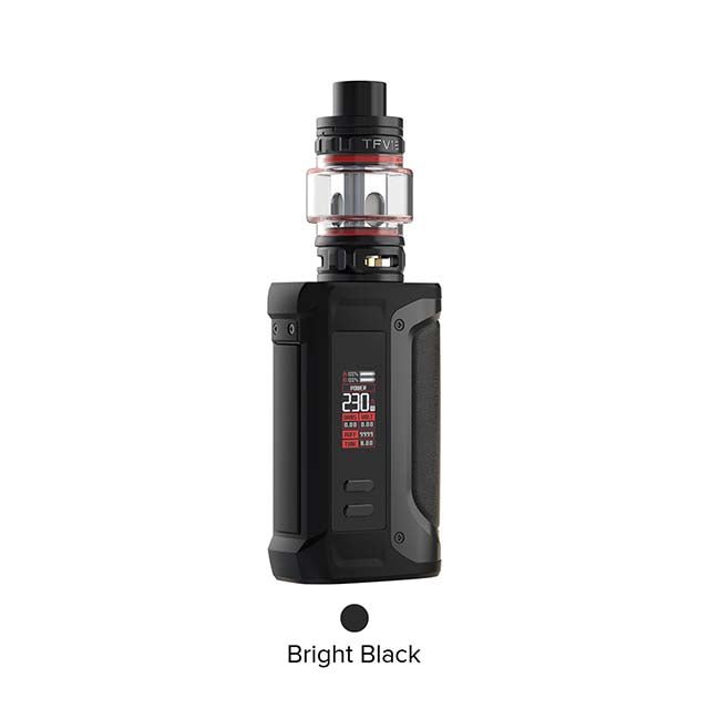 SMOK Kit boîte ARCFOX 230W 7.5 ml-Vape en gros dans le monde