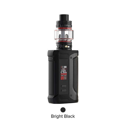 SMOK Kit boîte ARCFOX 230W 7.5 ml-Vape en gros dans le monde