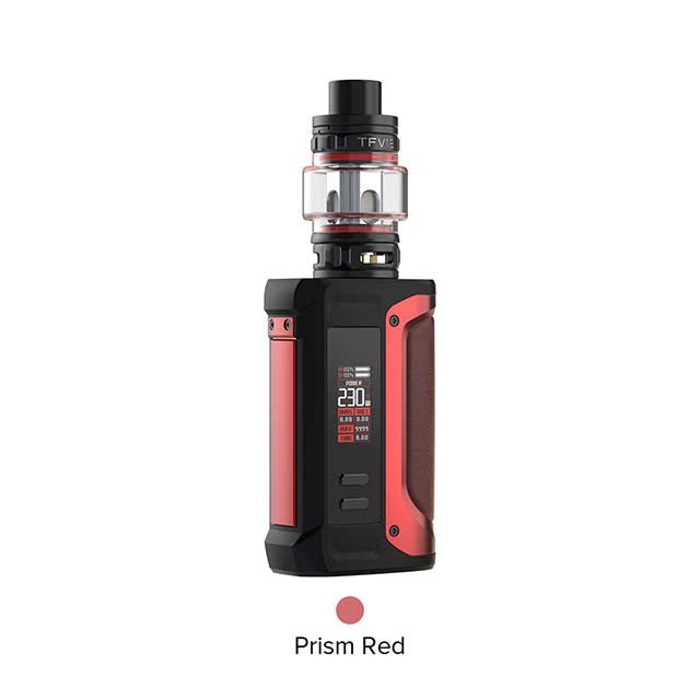 SMOK Kit boîte ARCFOX 230W 7.5 ml-Vape en gros dans le monde