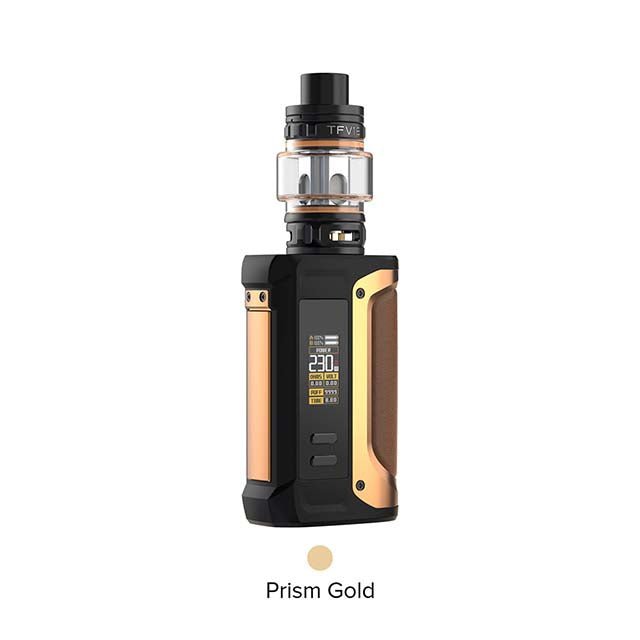 SMOK Kit boîte ARCFOX 230W 7.5 ml-Vape en gros dans le monde