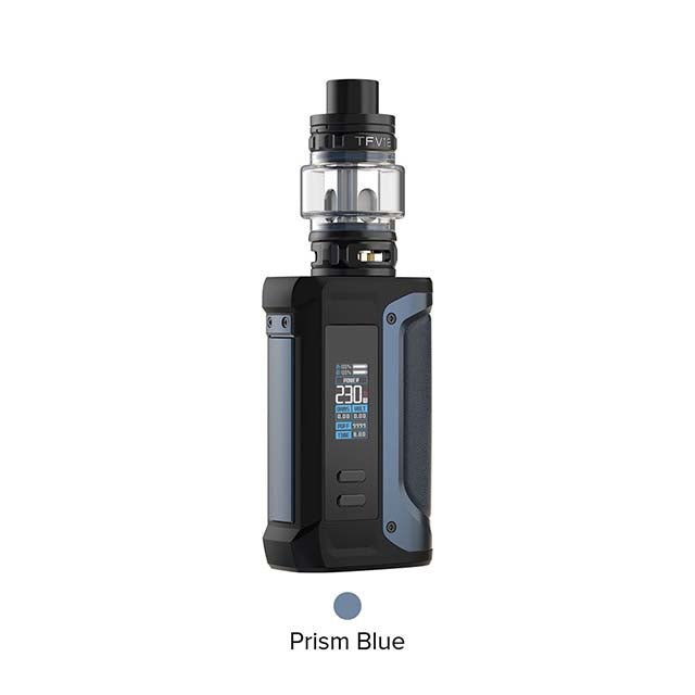 SMOK Kit boîte ARCFOX 230W 7.5 ml-Vape en gros dans le monde