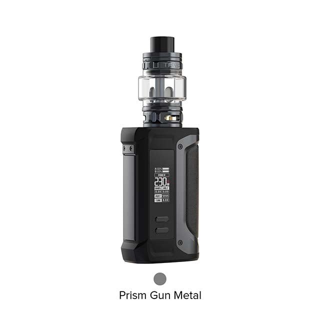 SMOK Kit boîte ARCFOX 230W 7.5 ml-Vape en gros dans le monde