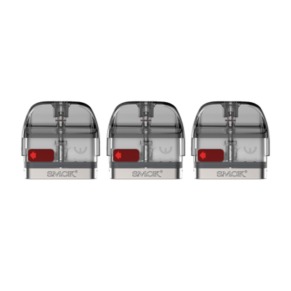SMOK ACRO Meshed 0.8Ω Pod (Lot de 3)-Vape Wholesale Global