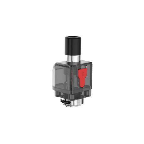 SMOK Fetch Pro Vide Pod 2ml/4ml/4.3ml 3pcs
