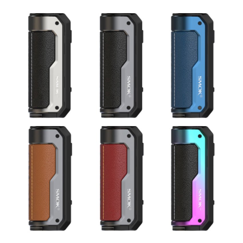 SMOK Fortis Box Mod-Vape Wholesale Global