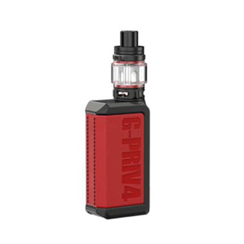 SMOK TFV4 MINI Tank-Vape ile G-PRIV 18 Kiti Toptan Satış Türkiye