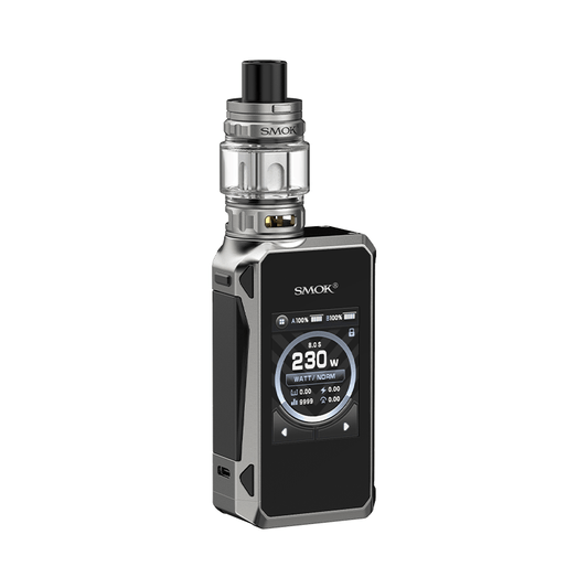 SMOK TFV4 MINI Tank-Vape ile G-PRIV 18 Kiti Toptan Satış Türkiye