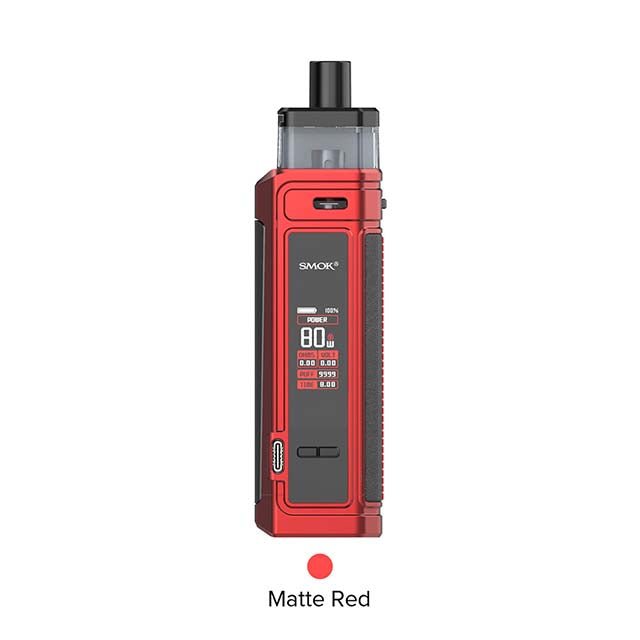 SMOK G-PRIV PRO 80W Pod Kit-Vape Wholesale Global