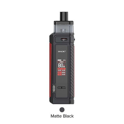 SMOK G-PRIV PRO 80W Pod Kit-Vape на едро в световен мащаб