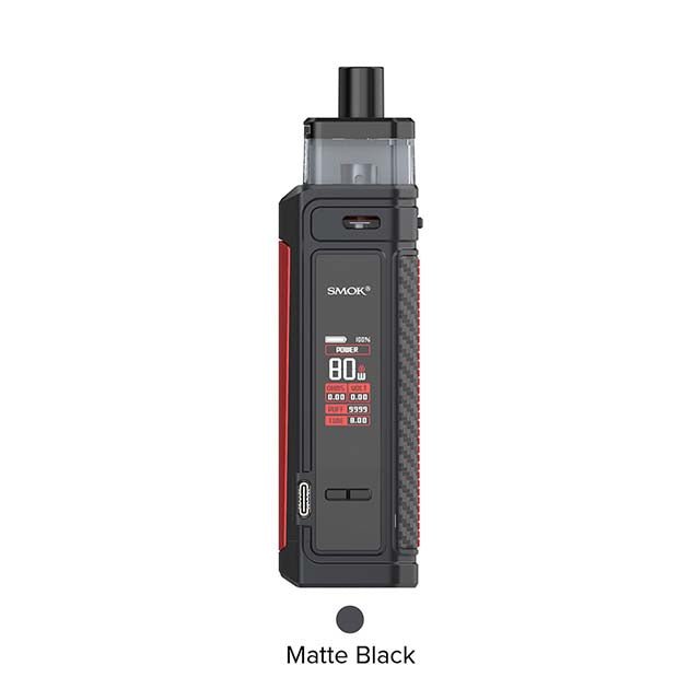 SMOK G-PRIV PRO 80W Pod Kit-Vape Global Toptan Satış