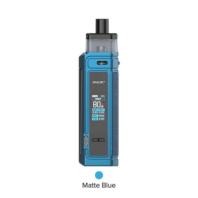 SMOK G-PRIV PRO 80W Pod Kit-Vape Global Toptan Satış