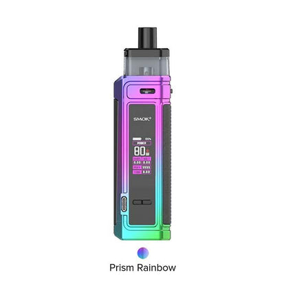 SMOK G-PRIV PRO 80W Pod Kit-Vape на едро в световен мащаб