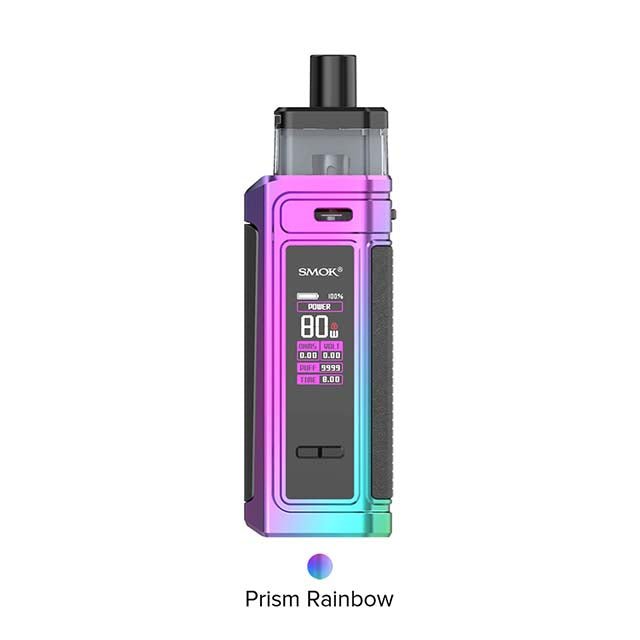 SMOK G-PRIV Pod Kit 2500mAh-Vape Wholesale Global