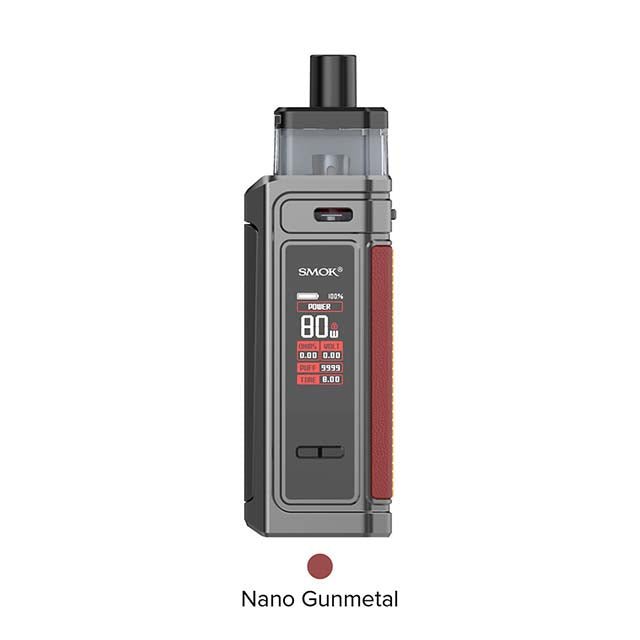 SMOK G-PRIV Pod Kit 2500mAh-Vape Wholesale Global