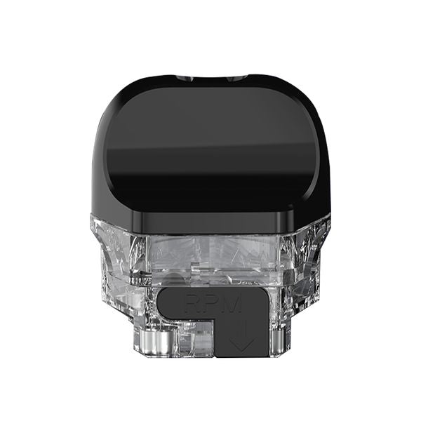 SMOK IPX 80 Empty Pod 2ml 3pcs-Vape Wholesale Global